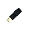 Mobile Phone Plug Accessories USB 5Pin Shell Metal Shell Data Cable Charging Cable Keyboard Wire DIY Tablets Connector
