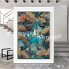 Print On Canvas  Charizard Wall Art Home Modern Living Room Friends Gift Decoration Paintings Decorative Aesthetic Poster