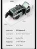 Huina 1:32 Yangwang U8 Pull-back Alloy Model Toy with Sound and Light