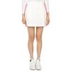Galleria G forGe Pore Golf Wear Women S Mini Skirt G4lS23b128 Sno