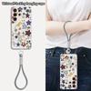 Colorful Stars Print Case For Samsung S26 Ultra S25 FE S24 S24 Plus A57 A37 A17 A56 A36 A16 A55 A35 A15 A54 5G Hybrid Magnetic Matte Cover