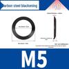 304 Stainless Steel Double-Sided Serrated Lock Washer, Anti-slip Butterfly-shaped, M3-M42