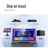 Philips Portable KTV Speaker System SD290 (CN Version)