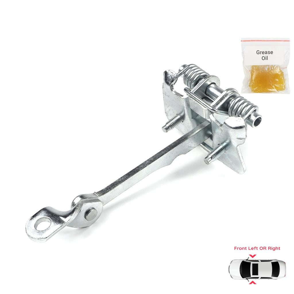 EDP748 Front Door Hinge Stop Check Strap Limiter 7700303548 for Renault Kangoo MK1 Espace MK2