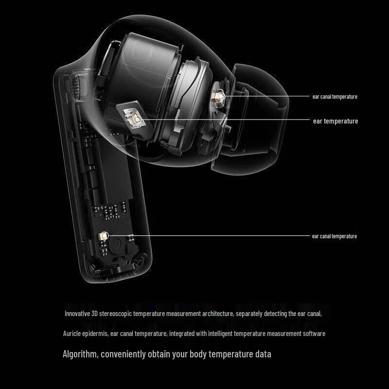 Huawei FreeBuds Pro 2+