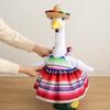 Goose Outfit, -Goose Costume, Mexican Sombrero, Seasonal Festive Costume for Garden Parties,