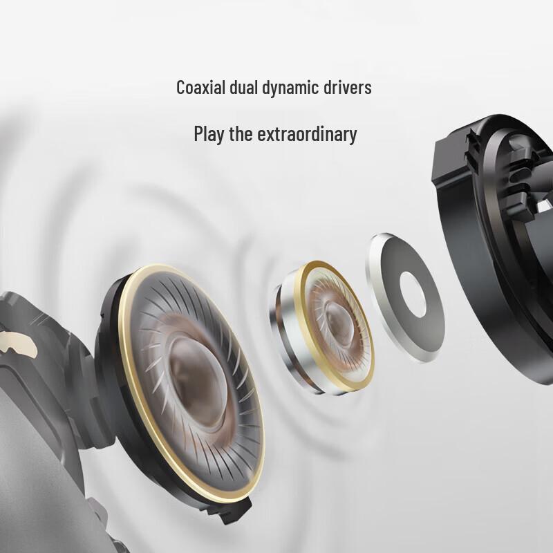 Edifier Lolli Pro 5 True Wireless ANC Translation Earbuds