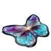 Colorful Butterfly Carpet Living Room Carpet Bathroom Mat Children's Bedroom Bedside Carpet
