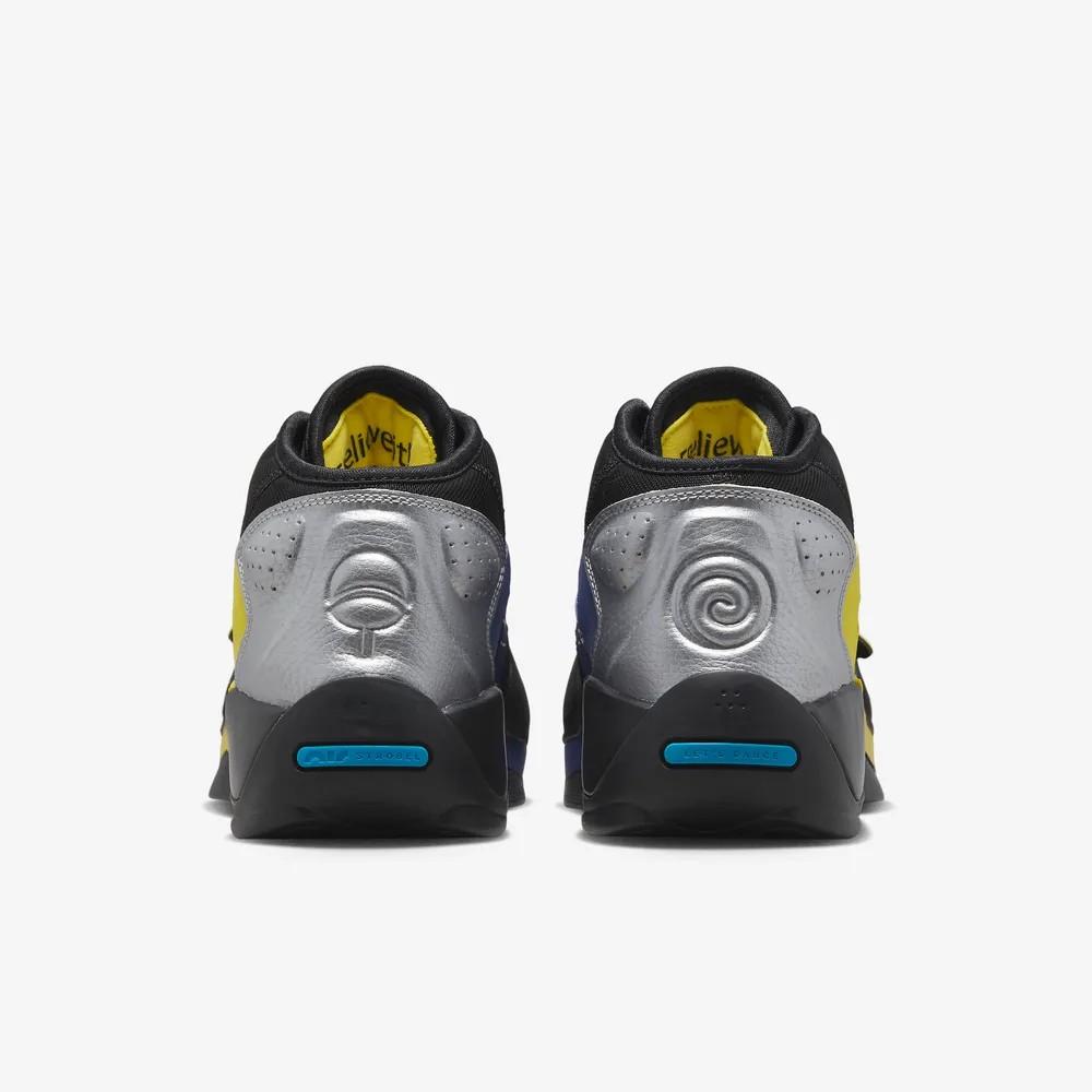Jordan x Naruto Zion 2 PF Der letzte Kampf FB2219-087