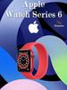 Apple Watch Series 6 GPS version US version supports Russian