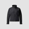 Kolon SportS Women S Gore Hybrid Jacket windStopper Jkjwx25232blk