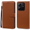 For Redmi Note 14 Case Wallet Flip Leather Cover For Xiaomi Redmi Note 14 4G Case Book Cover For Redmi Note 14 5G Case