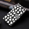 Flower Painted Magnetic Wallet Flip Leather Case for Xiaomi Redmi Note 13 12 11 11S 10 10S 10T 9 9S 8 8T 7S 6 Pro Plus 4G/5G