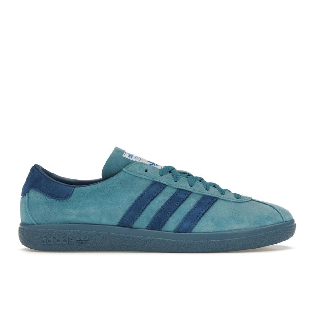 Adidas Bali Island Series - Tactile Steel Unisex Sneakers Blue Dark-Marine Chalk-Blue IG6195