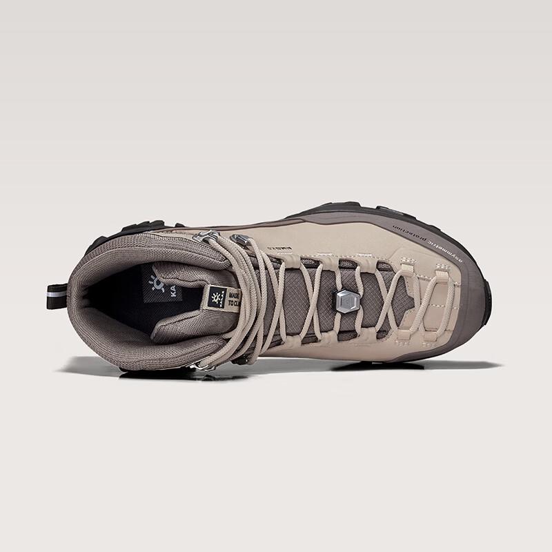 Kailas MT5-3 Mid-Cut Waterproof Hiking Boots