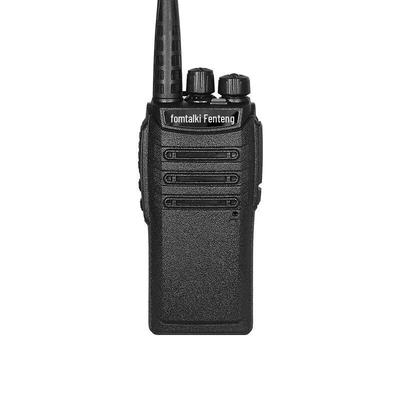 Fomtalk 350MHz Long-Range Anti-Interference Walkie-Talkie (CN Version)