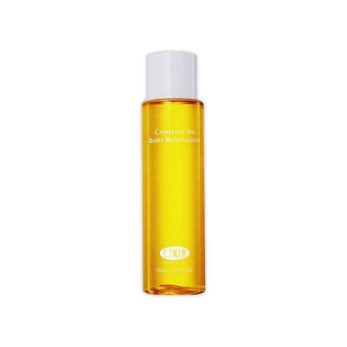 RENGUANGDO CAMELLIA OIL BODY REVITALIZER