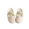 Women's new summer with skirt bag head half slippers women's casual shoes