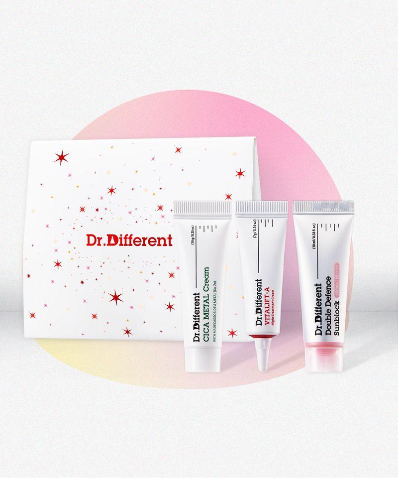 3 Best Trial Kits