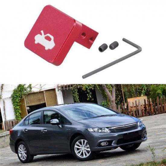 Dla Honda Civic Dla CRV Element Zapadka maski, Linka uchwytu otwierania maski Zestaw naprawczy