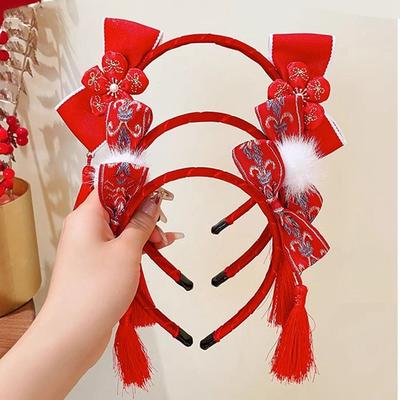 Accessoires pour cheveux pour enfants – Serre-têtes pour enfant