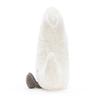 JELLYCAT Lustige Artikel Mond Kreative Puppe Plüschfigur 39cm Höhe