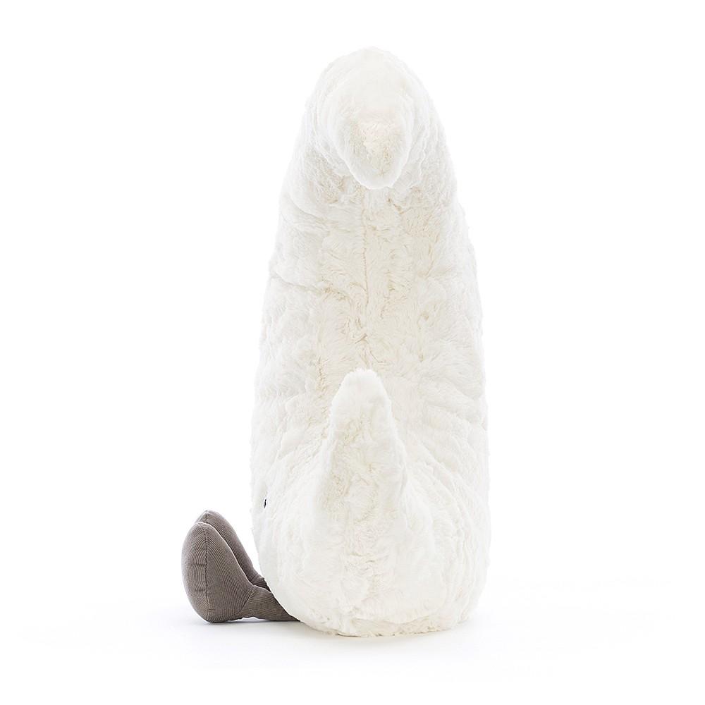 JELLYCAT Lustige Artikel Mond Kreative Puppe Plüschfigur 39cm Höhe