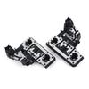 J0MA Inner Light Bulb Holder for B8 Saloon 8K5945258B Right/Left Auto Accessories