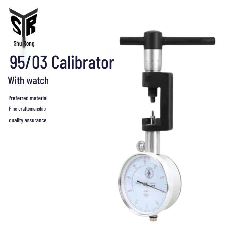 95/03 Universal Sight Calibrator