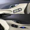 For Buick lacrosse 2009-2012 Interior Central Control Panel Door Handle Carbon Fiber Stickers Decals Car styling Accessorie