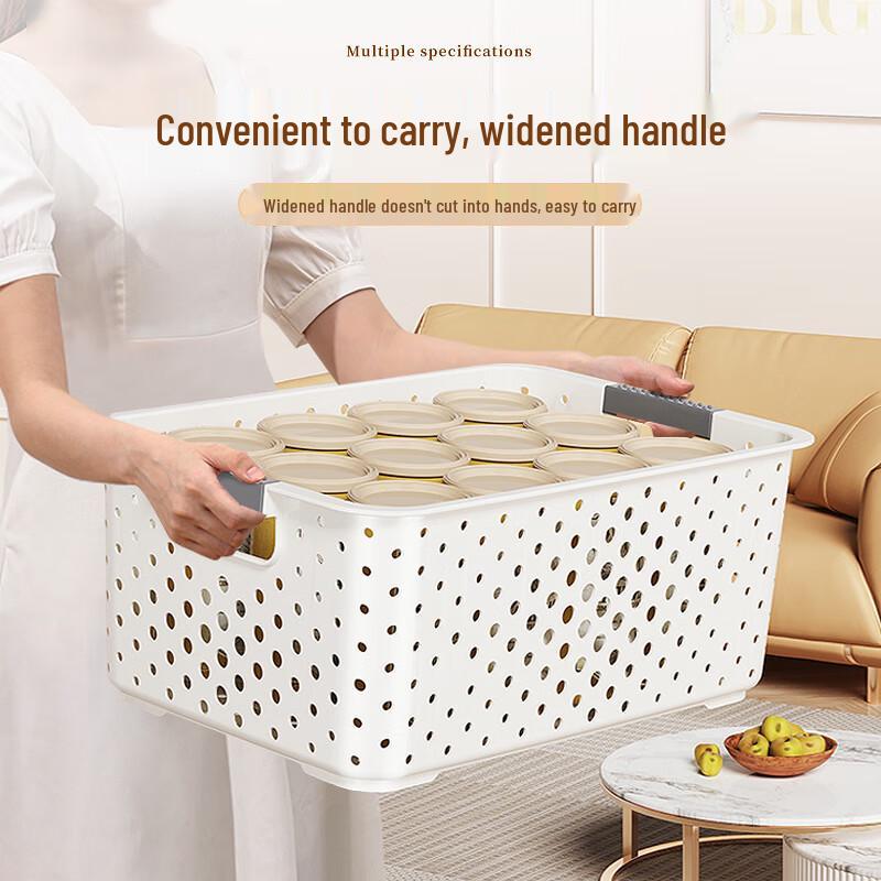 Beiyou Nordic Storage Basket