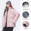 Camel Vulcan Unisex 90% Down Puffer Jacket