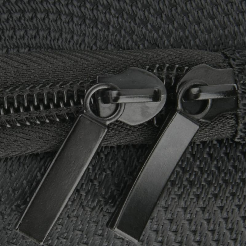 Lightweight EVA Carrying Case Bag for Clip 4/5 Portable Bluetooth-compatible Speaker with Soft Lining Protections