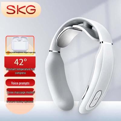 K3+ Neck Massager CN Plug (adapter Included)