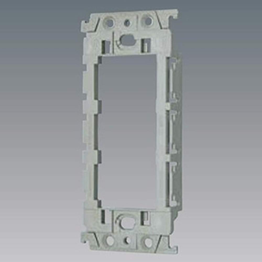 

Panasonic Insulated mounting frame for embedded outlet WTL3710K