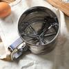 Baking Tools Sieve Flour Sieve
