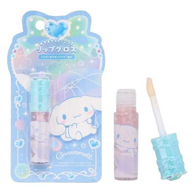 SHOBIDO - Sanrio Cinnamoroll Lip Gloss