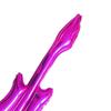 4pcs Random 80x30cm Popular Cartoon Guitar Balloon Inflatable Air Balloon Party Supplies Children Toy Birthday Balloon Toy