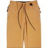 Converse Court-Ready Cloud Washed Dagger Pants Asia Sizing 'Wheat' Men's 10022723-A01