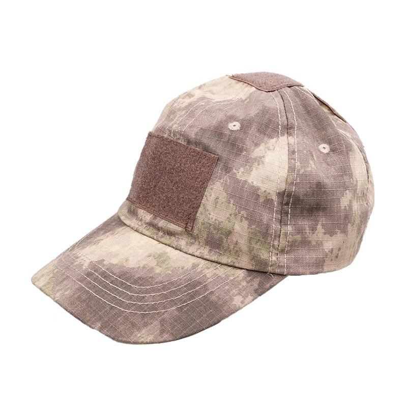 Lieve Outdoor Breathable Baseball Cap One Size