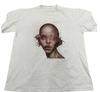 EUSEXUA - Album by FKA Twigs White Cotton Shirt Size S-5XL H482