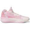 Adidas Dame 8 Sakura Unisex Sneakers Pink Clear-Pink Chalk-White GY2148