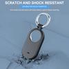 For SmartTag 2 Case Portable Protector Cover for Samsung Galaxy SmartTag 2 Locator Tracker Silicone Protective Shell Skin Cover