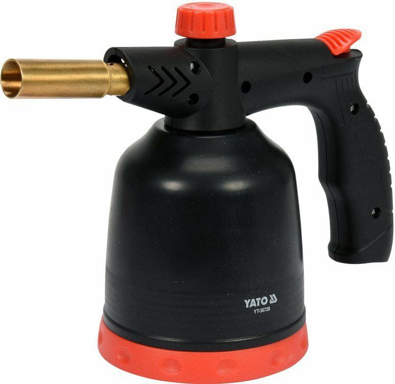 Yato Gas Burner-Blowing Lamp