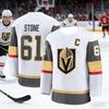 2026 Pánský nejprodávanější tréninkový dres na lední hokej Las Vegas Golden Knights - Prodyšný, rychleschnoucí tričko s dlouhým rukávem Dětský