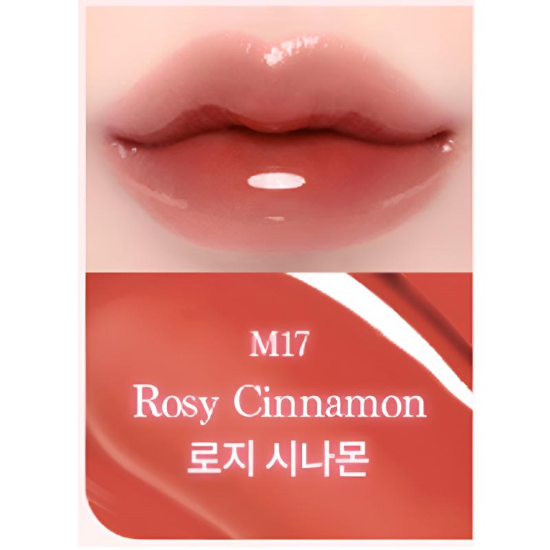 [Dasique] Juicy Dewy Glow Tint Mini