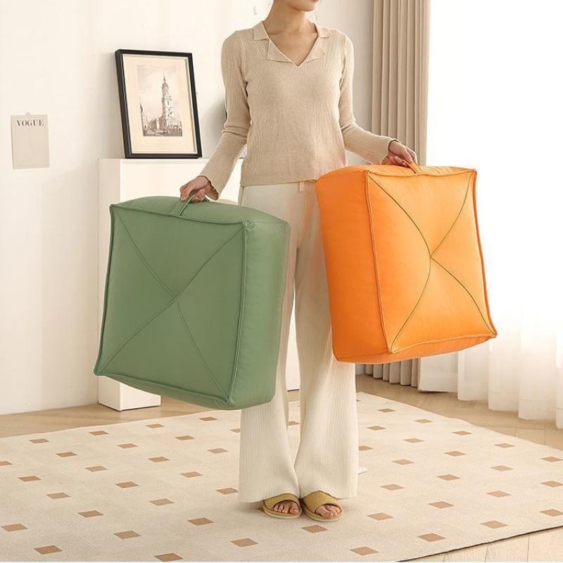 Wysokiej jakości poduszka 3D o pogrubionej konstrukcji zapewniająca najwyższy komfort, odpowiednia do krzesła biurowego, sypialnianego i jadalnianego, łatwa do czyszczenia