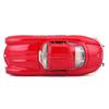 Bburago 1/24 Scale Mercedes-Benz 300 SL 1954 Red / Diecast Model Car, Finished Product, 18-22023 RD [Parallel Import]