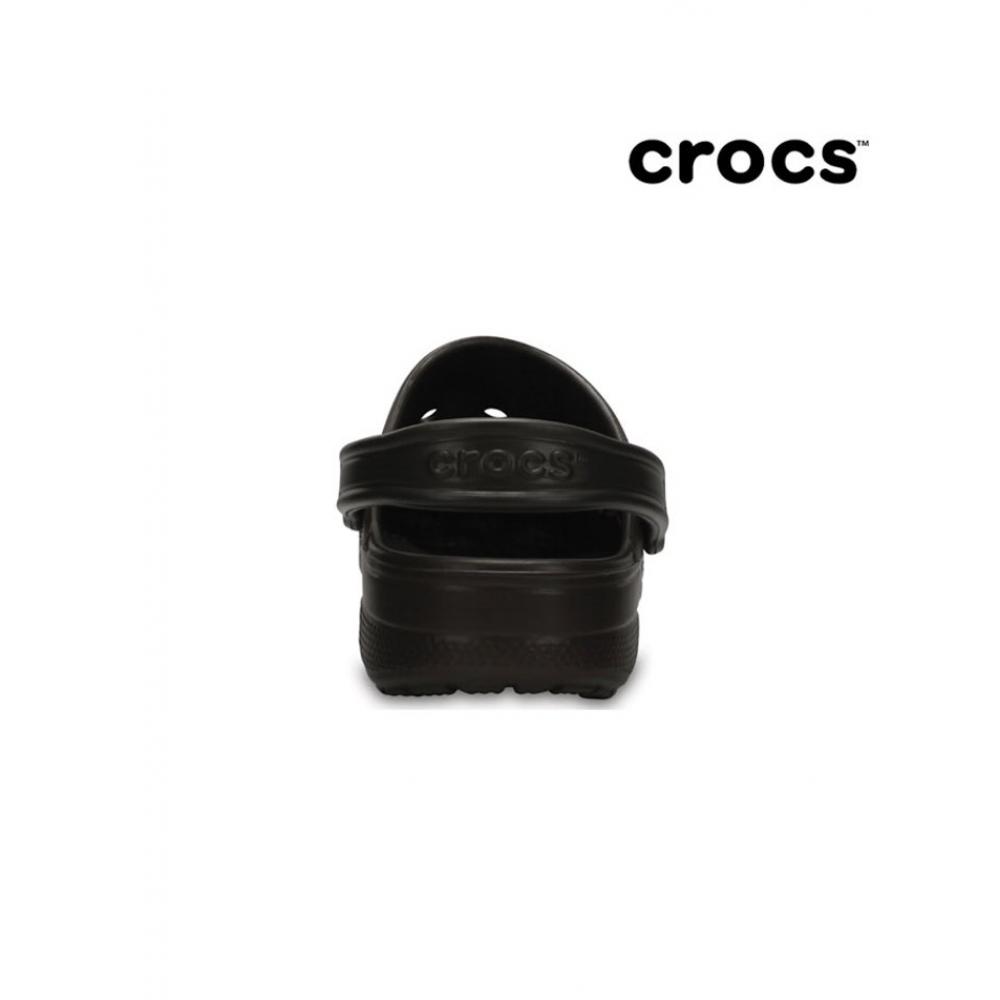 Crocs Shared Bar Espresso 10126 206
