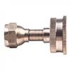Agricultural Irrigation Nozzle Atomizing Spray Fitting Hose Fitting